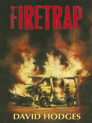 cover image of Firetrap
